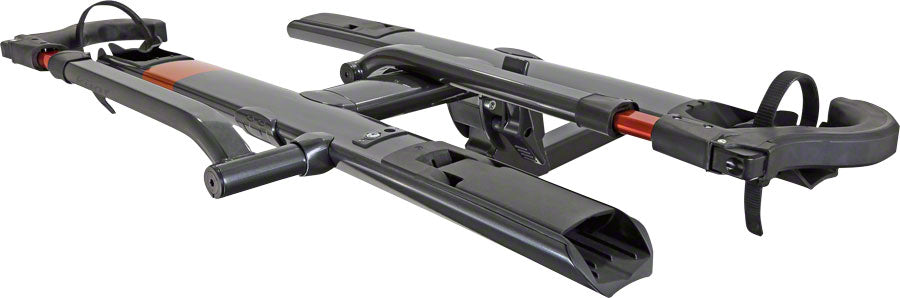 Soporte para bicicletas Kuat Sherpa 2.0 para enganche - Capacidad para 2 bicicletas, Gris