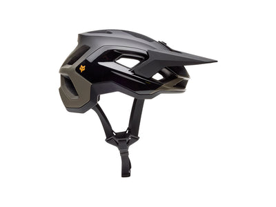 Fox Racing 25 Speedframe Pro Small Grey/Black Helmet