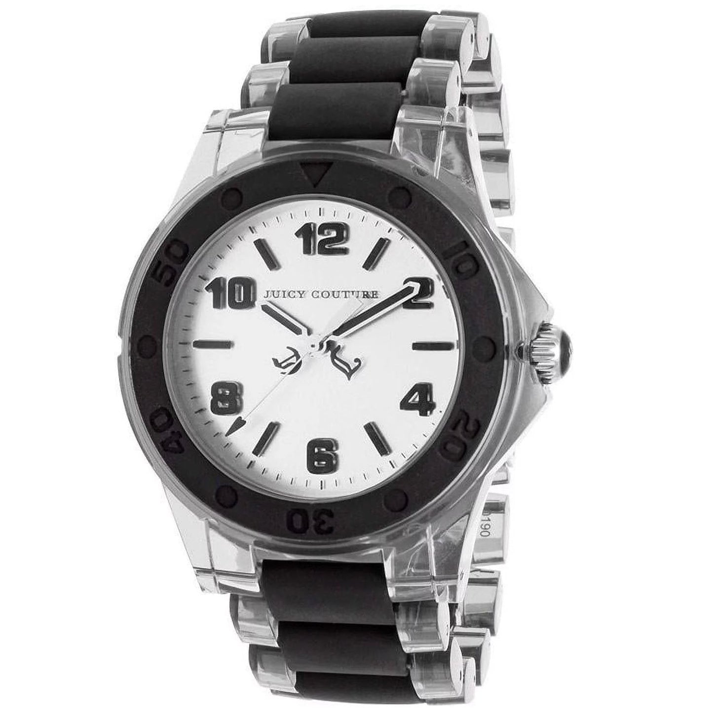 Reloj Rich Girl de Juicy Couture para Mujer
