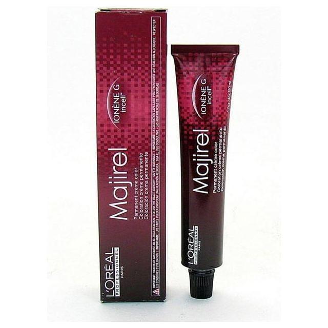 L'Oreal Professionnel Majirel Permanent Creme Color 6.35
