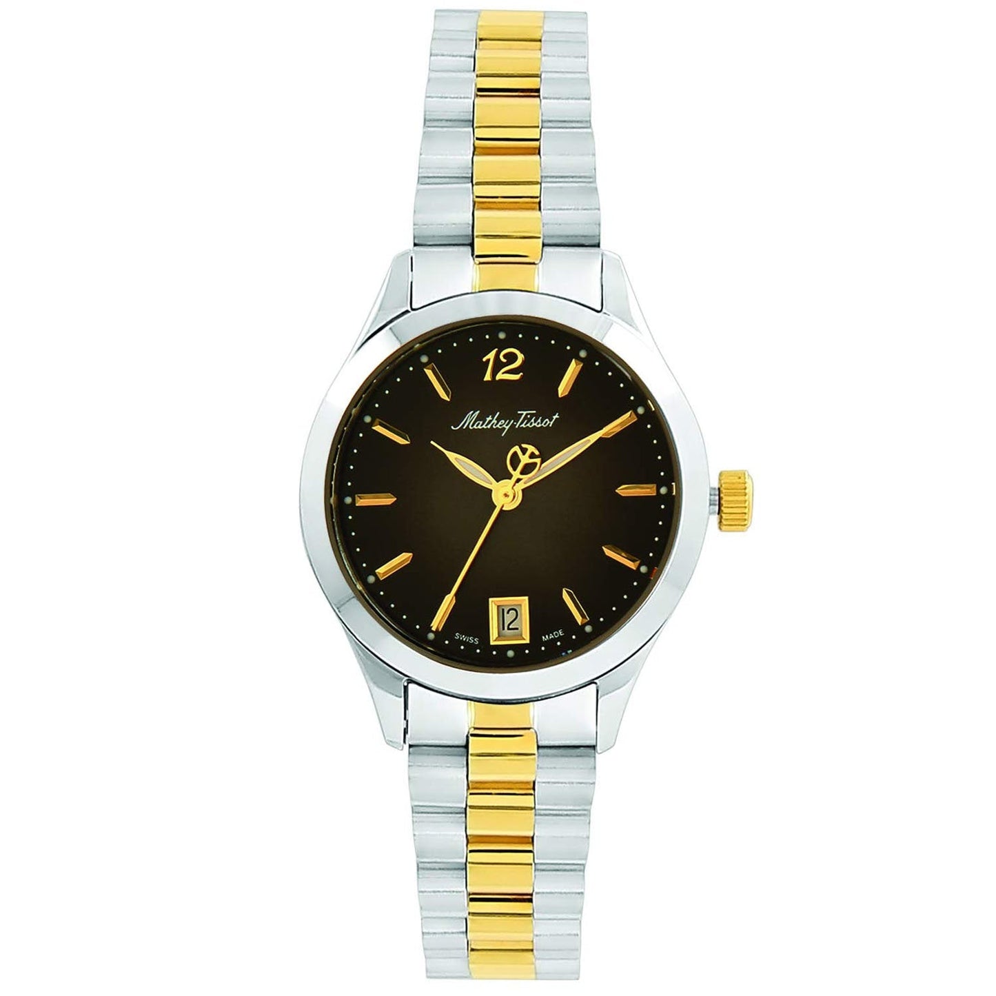 Mathey Tissot Women's Urban Watch