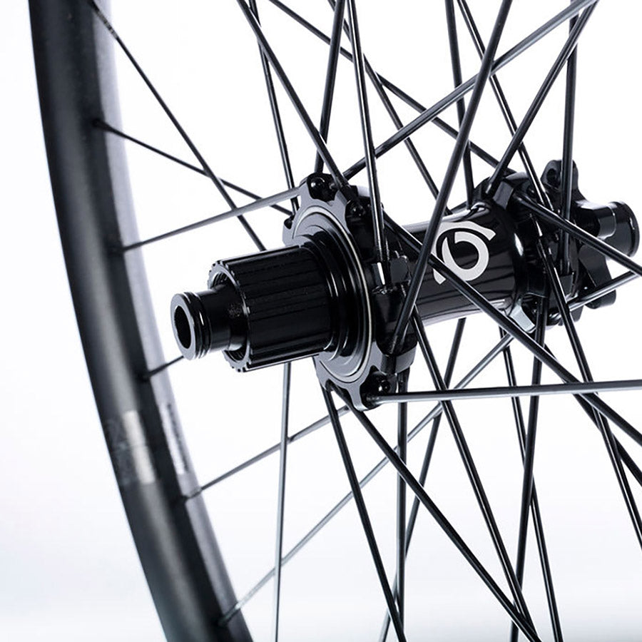 Industry Nine Hydra 2 Enduro Roue Arrière 29'' - Performance Premium