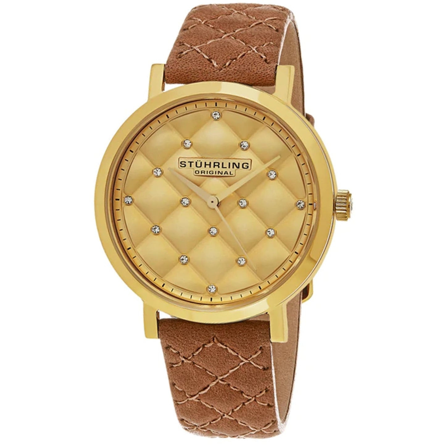 Stuhrling Women's Audrey Watch