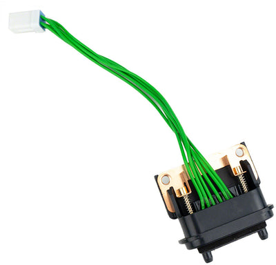 Conector del sensor del soporte inferior FAZUA RIDE 50 Evation