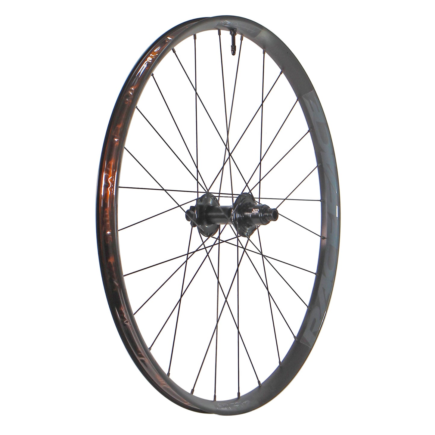 Roues arrière Race Face Aeffect-R 27,5" 12x157 SB XD Noir