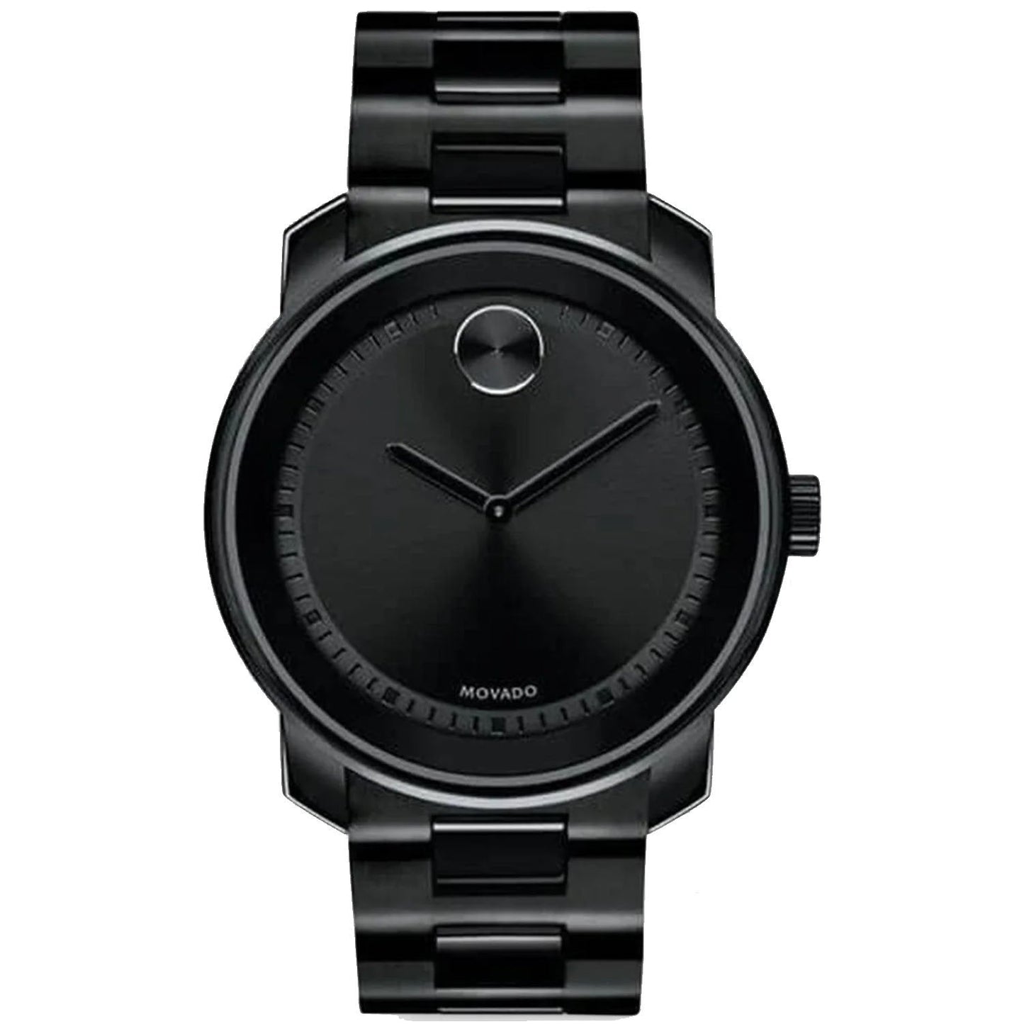 Montre tendance BOLD pour homme de Movado