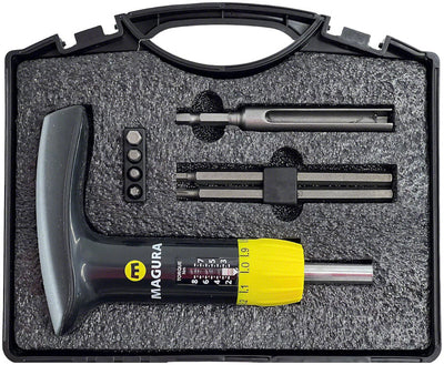 Magura T-Handle Torque Control Tool with 8mm Bit