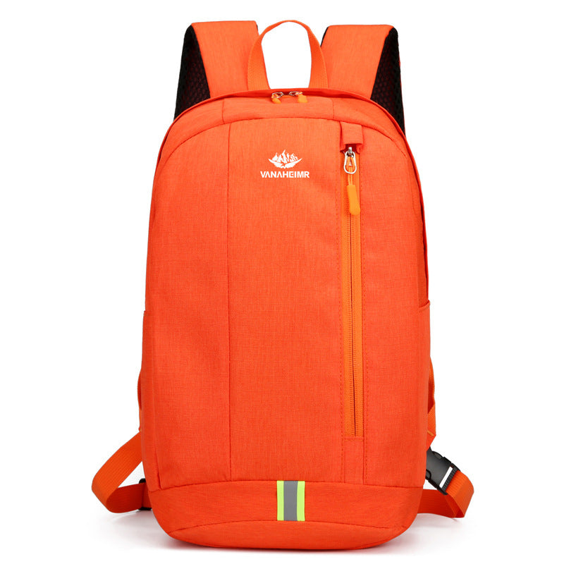 Outdoor Ultra-light Multi-Color Portable Backpack