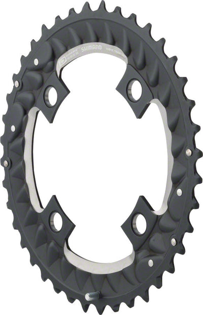Shimano SLX FC-M672 40t Chainring - Premium 10-Speed Performance