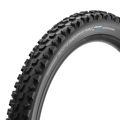 Pirelli Scorpion Enduro S Mountain Tire 29''x2.40 Tubeless Ready