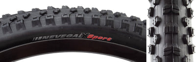 Kenda Nevegal X Sport 26x2.1 Tubeless Tire