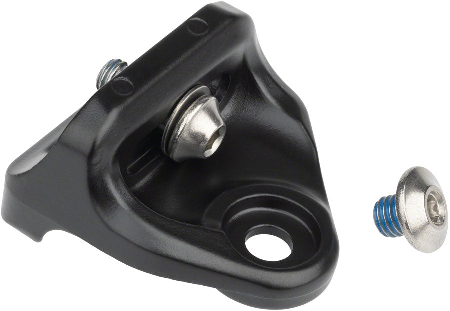 Unité de support de dérailleur Shimano SL-M5100-I - I-Spec EV Droit