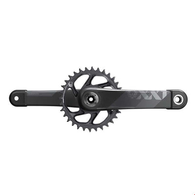 SRAM XX1 Eagle DUB Crankset - Rendimiento Premium para MTB