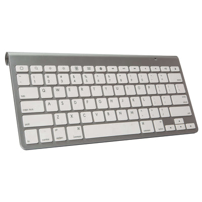 Supersonic 2.4GHz Ultra-Slim Wireless Keyboard and Mouse Combo