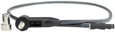 FAZUA RIDE 50 Evation Speedsensor with Spoke Magnet - 640mm