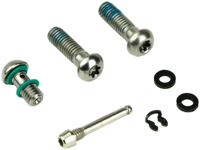 SRAM Motive Ultimate/Silver/Bronze A1+ Disc Brake Caliper Hardware Kit