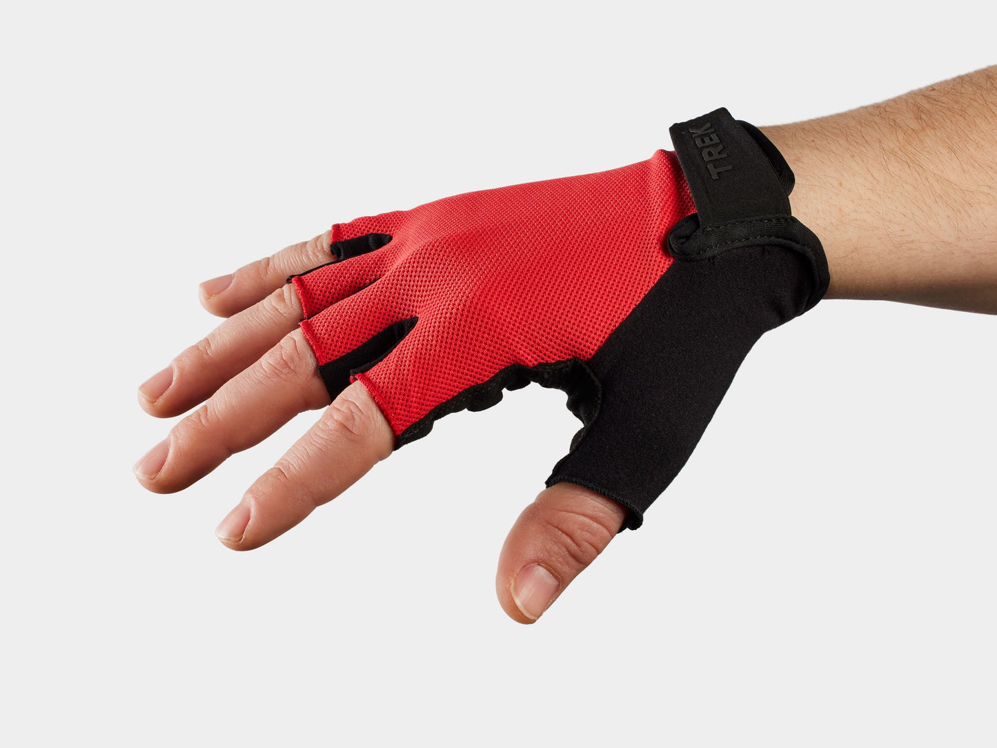 Guante Trek Solstice X-Small Rojo Viper
