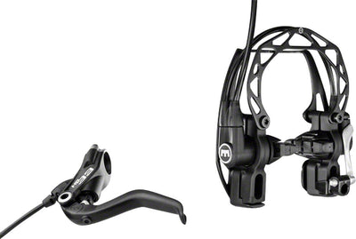 Magura HS33 Single Brake - Front or Rear