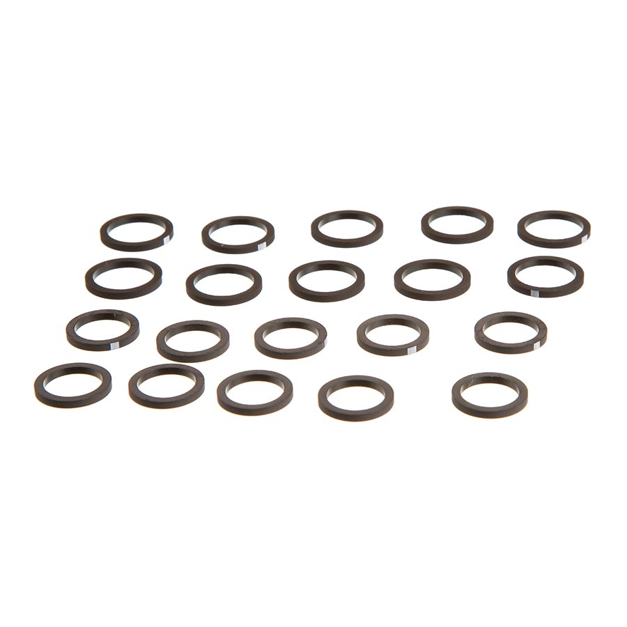 Joint d'étanchéité de piston de caliper SRAM Guide - Pack de 10