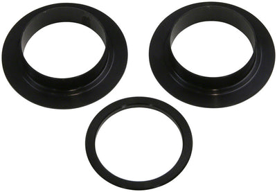 Kit de Conversión de Eje de Pedalier Hope - DUB 29mm a BSA / PF46 / T47-68/73