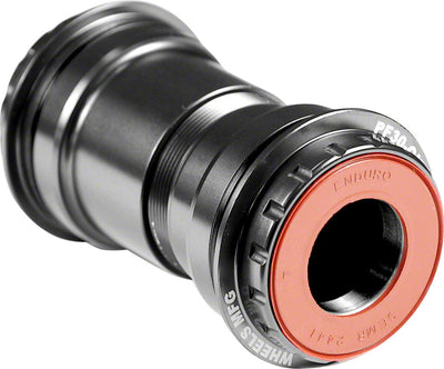 Wheels Manufacturing PressFit 30 Shimano Bottom Bracket with Ceramic Bearings
