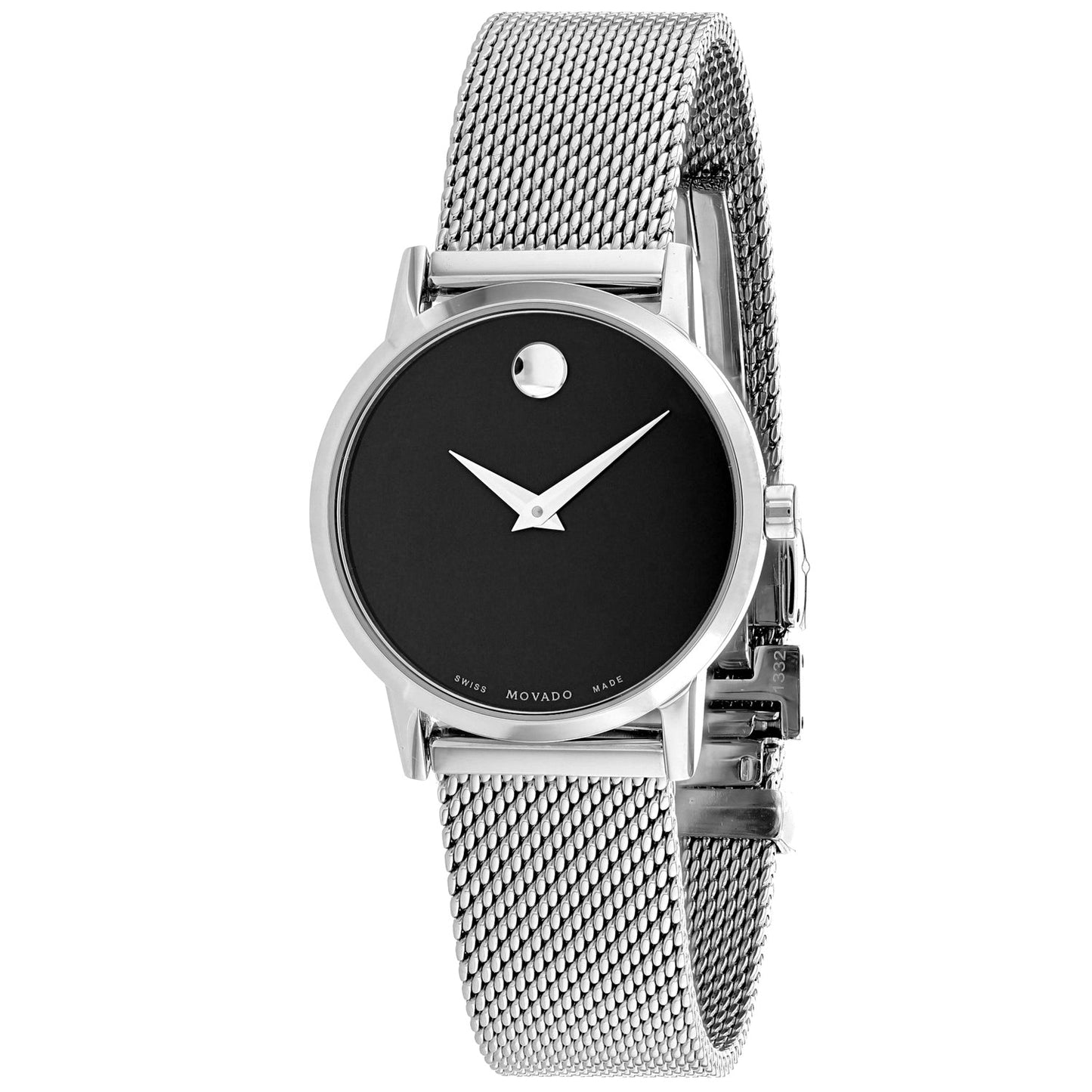 Movado Women's Museum Watch - Elegant Swiss Design