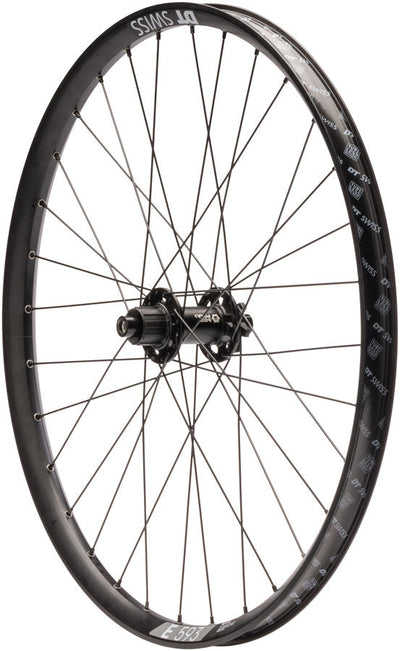 Bear Pawls / DT Swiss E593 Rear Wheel - 26" Single-Speed