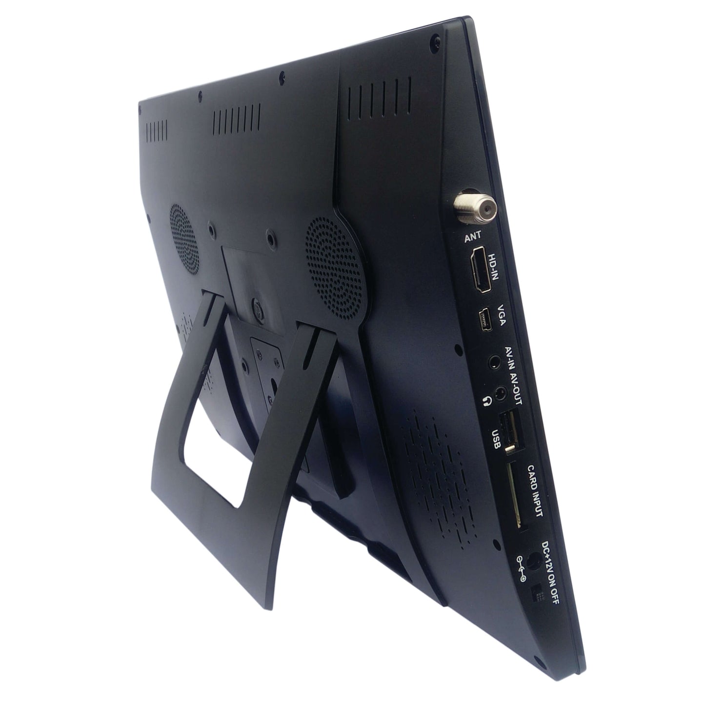 Supersonic 14" Portable Digital LED TV - Model SC-2814