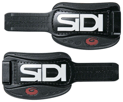 SIDI Soft Instep 2 Closure System - Ombre Noir