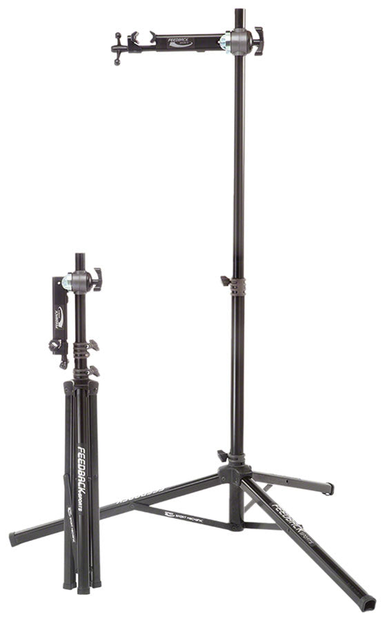 Soporte de reparación de bicicletas Feedback Sports Sport Mechanic