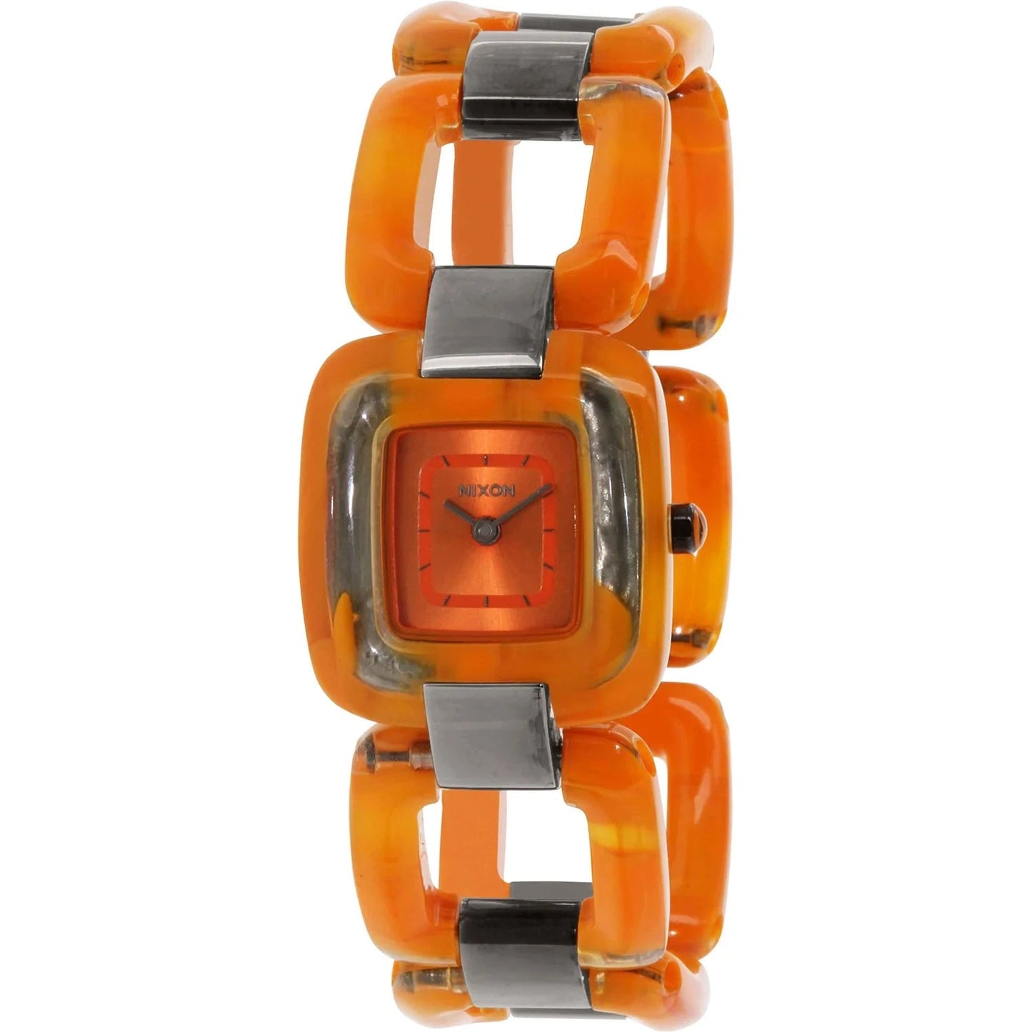 Nixon Women's Sisi Marmalade Watch