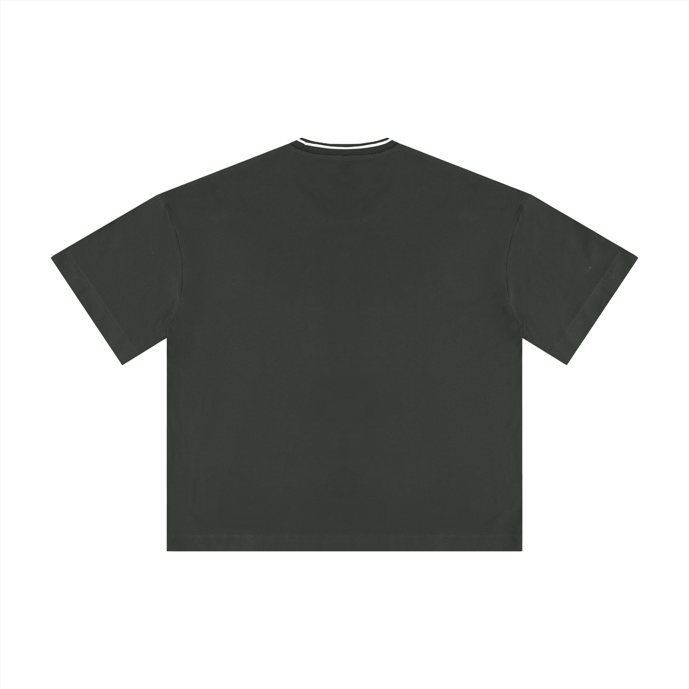 Camiseta Unisex Boxy de Canalé Loki & Ivy