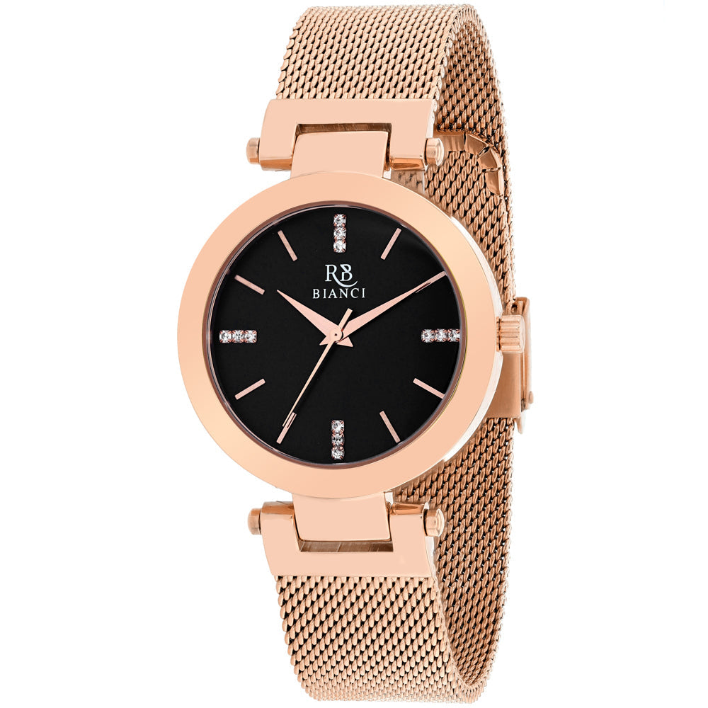 Roberto Bianci Women's Cristallo Watch