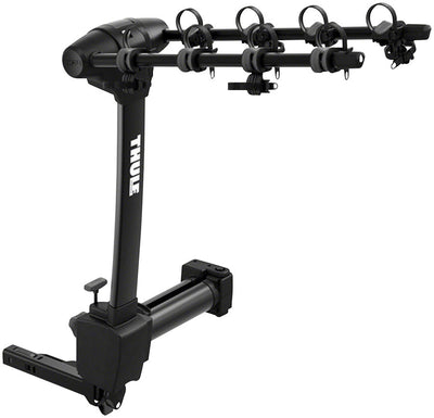 Thule Apex XT Swing - 4-Bike Hitch Rack