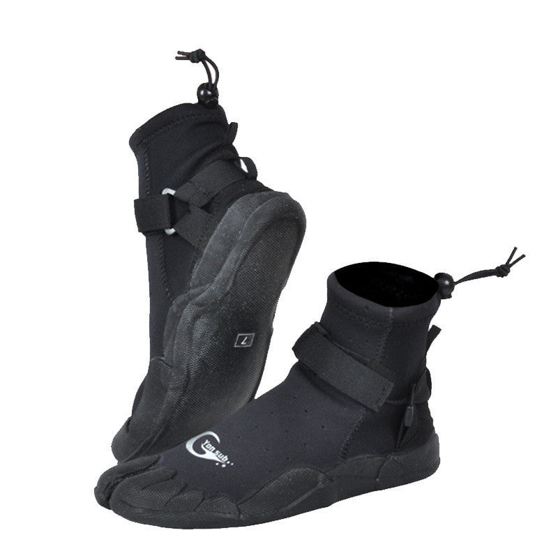 Zapatos de Esquí Acuático Antideslizantes Yon Sub para un Rendimiento Óptimo
