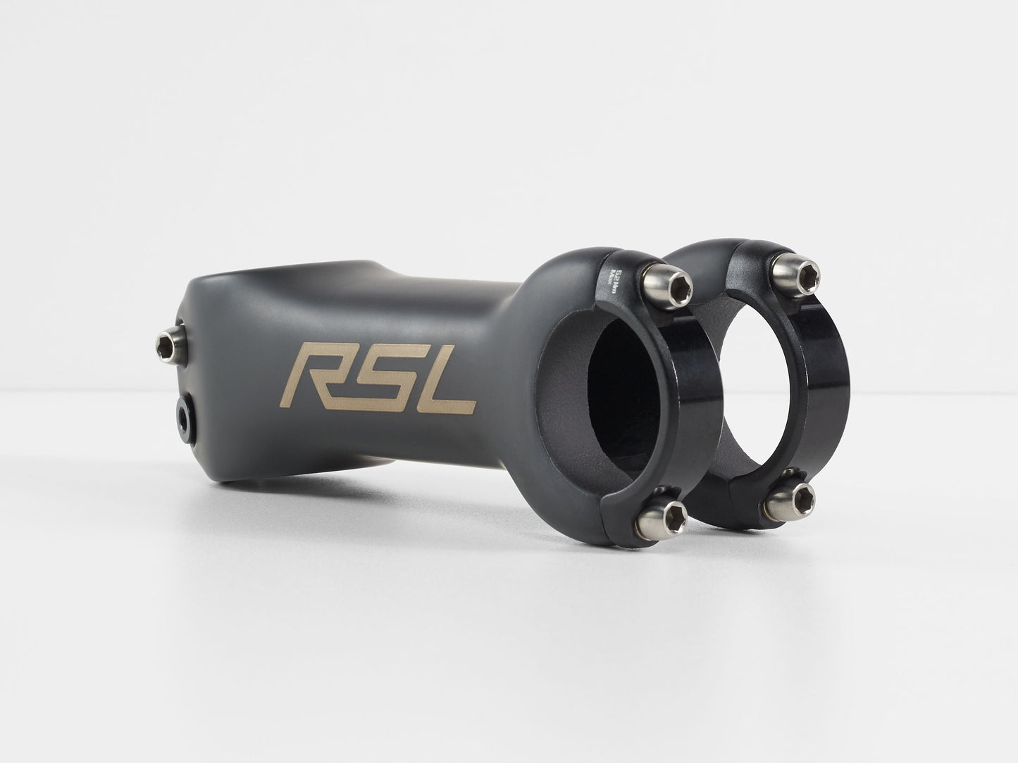 Bontrager RSL 110mm Carbon Stem