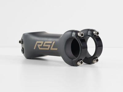 Bontrager RSL 110mm Carbon Stem