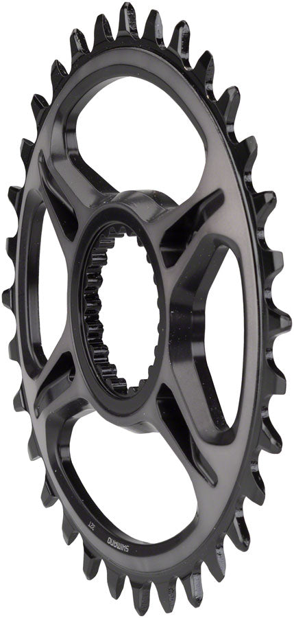 Shimano SM-CRM95 XTR 1x Cadena de Montaje Directo 30T