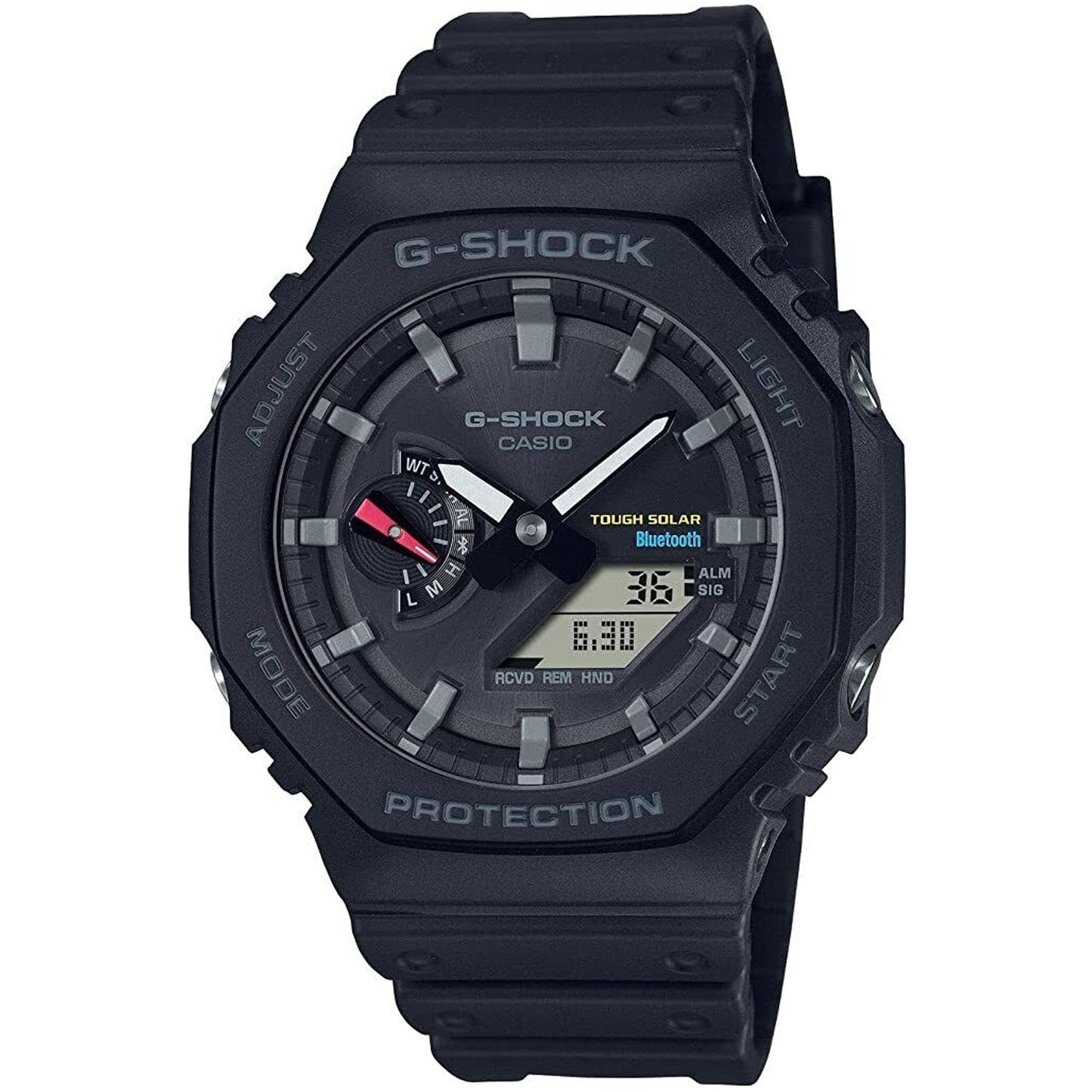 Reloj Casio G-Shock 2100 Series para Hombre