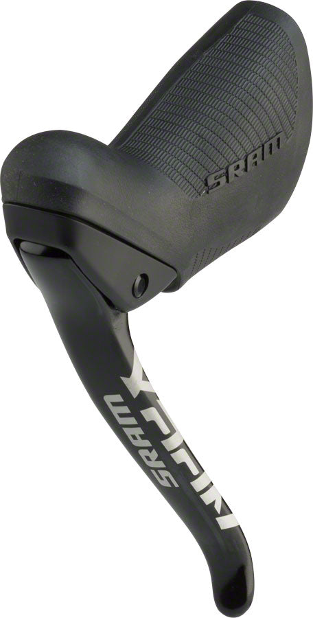 Palanca de freno izquierda SRAM Apex 1 - Mecánica Negra