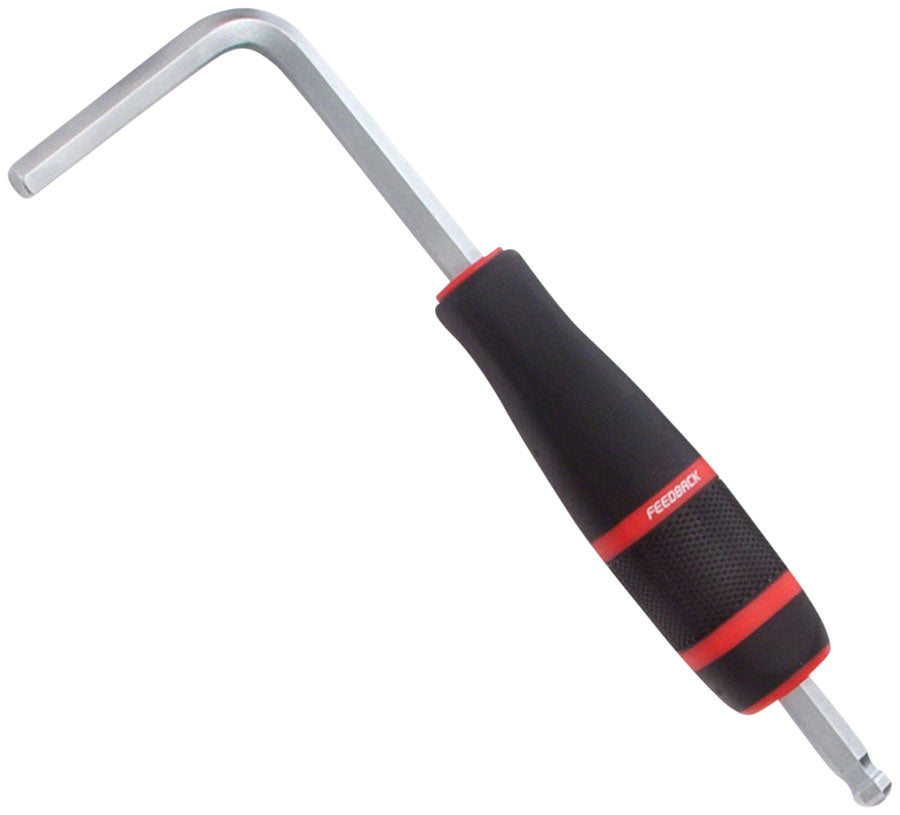 Clé Allen L Feedback Sports - 8mm