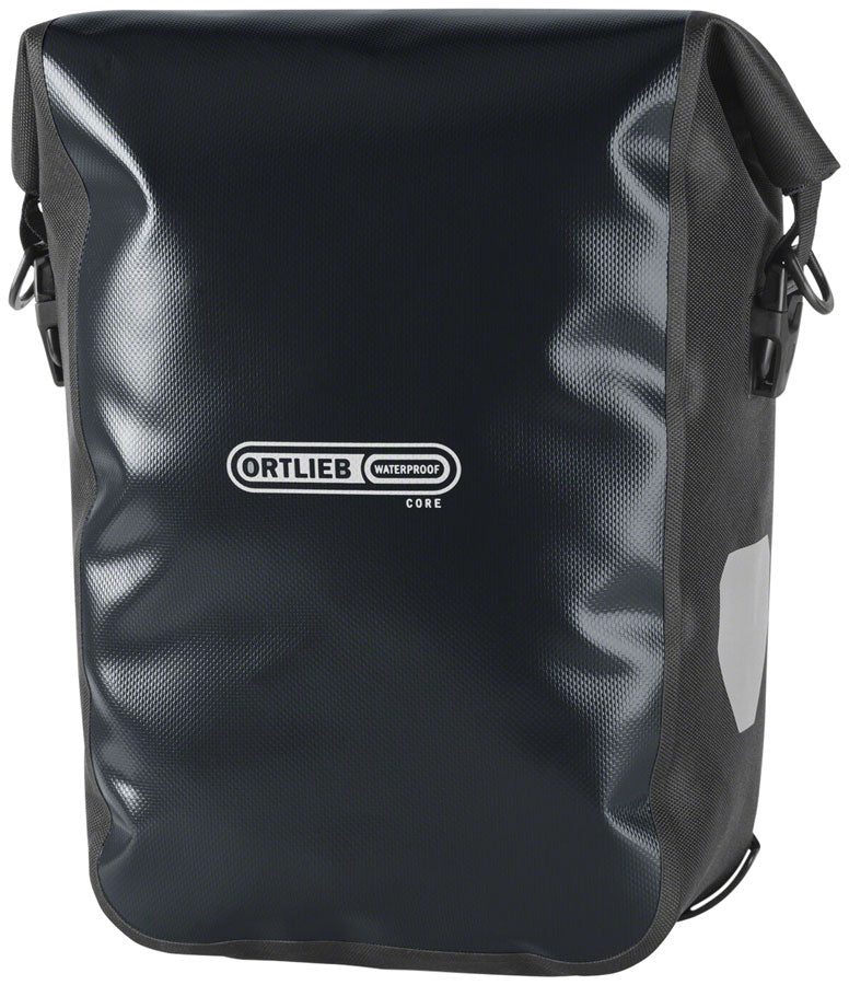 Ortlieb Sport Roller Core Pannier - 14.5L Negro