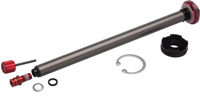 Amortisseur de rebond RockShox pour Lyrik et Mission Control