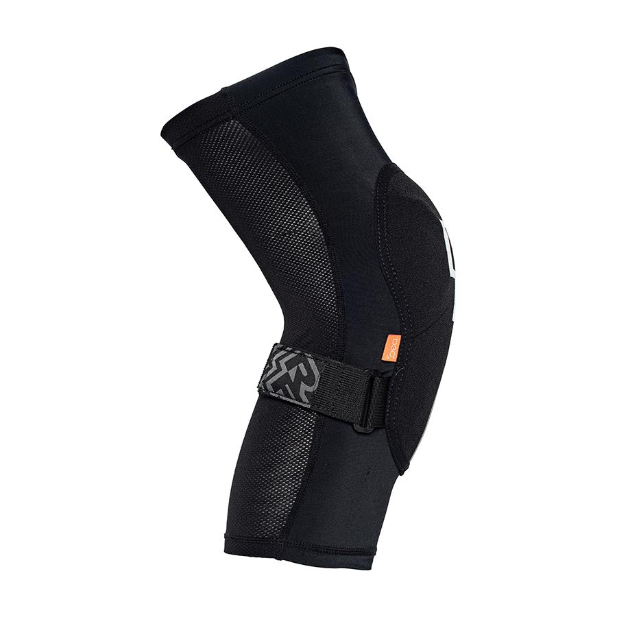Protectores de Rodilla Raceface Indy - Protección Premium para Ciclistas