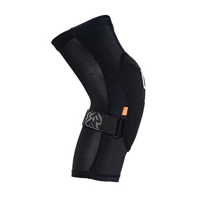 Raceface Indy Knee Guards - Premium Protection for Cyclists
