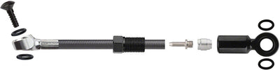 Kit de manguera hidráulica Jagwire Sport DOT para SRAM Road - 2000mm Negro