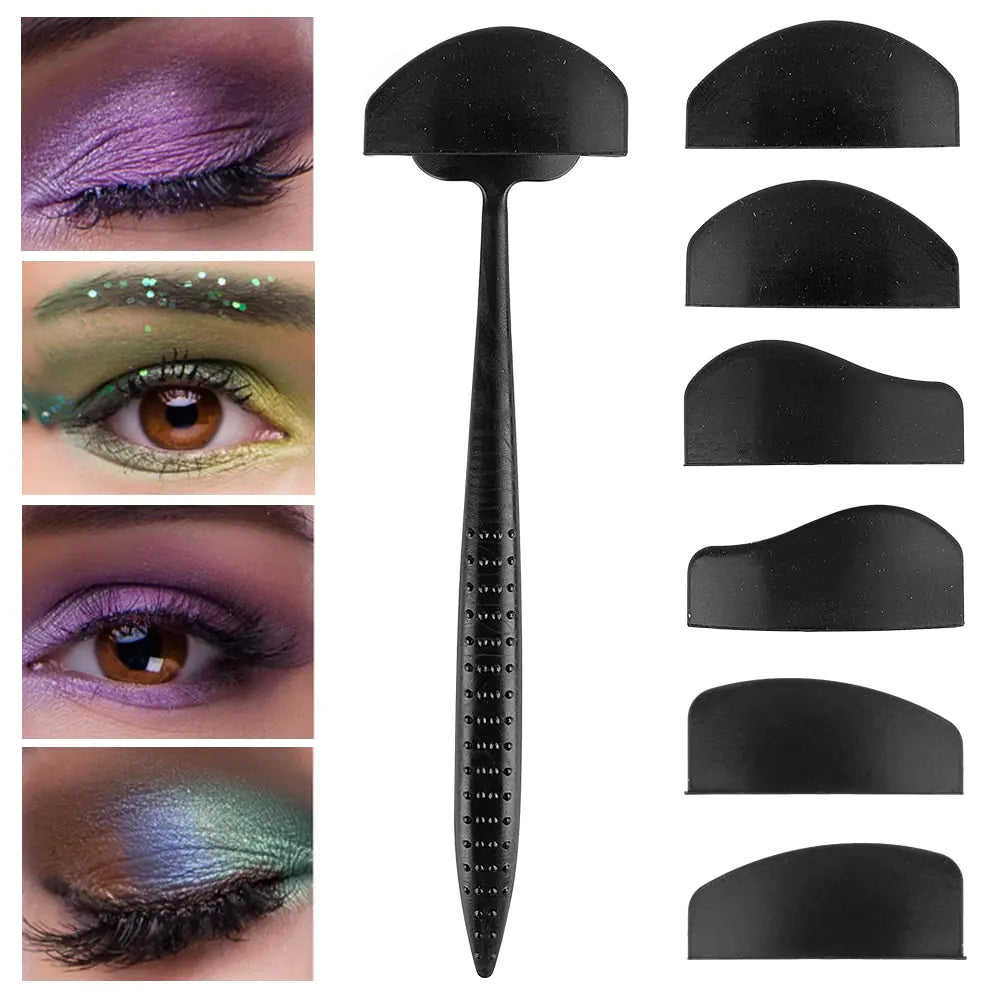 Vibrant Eye Shadow Palette for Every Occasion