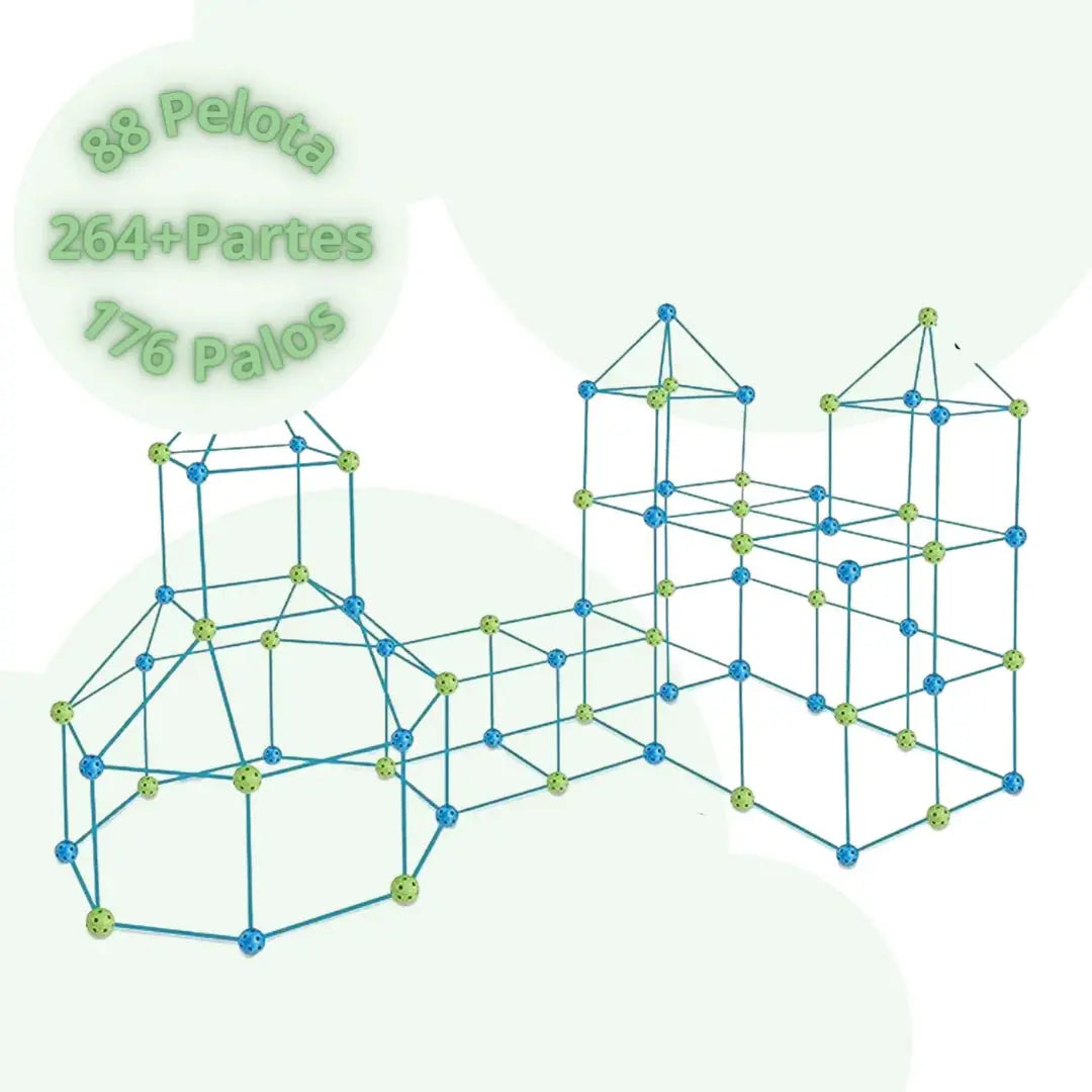 Sensory Strength Building Kit for Creative Play