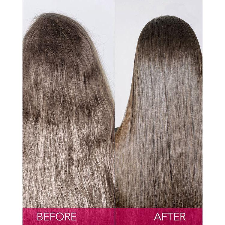 Shampoo Thérapie Lissante au Kératine - 33,8 Oz