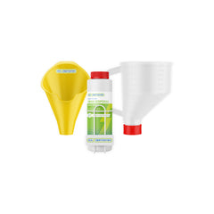 Kit de démarrage tout usage Rx Destroyer 16 oz